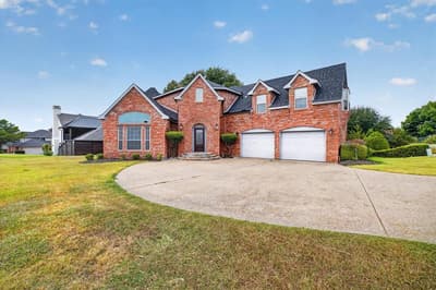 101 Reliance Court, Rockwall TX 75032