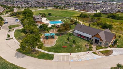 1802 Balfour Bend, Forney TX 75126 - Photo 2