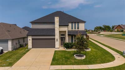 1802 Balfour Bend, Forney TX 75126 - Photo 3