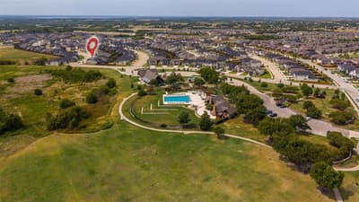 1802 Balfour Bend, Forney TX 75126 - Photo 5