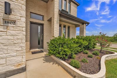 1802 Balfour Bend, Forney TX 75126 - Photo 4