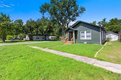 1020 S 23rd, Temple TX 76504 - Photo 2