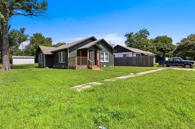 1020 S 23rd, Temple TX 76504