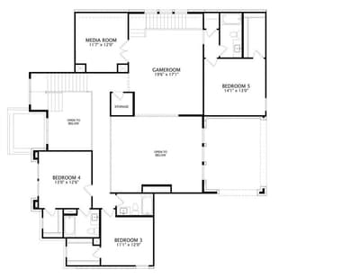 3359 Andesite Road, McKinney TX 75071 - Photo 2