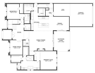 3359 Andesite Road, McKinney TX 75071 - Photo 3