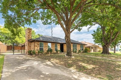 5505 Edgewater Circle, Rowlett TX 75088 - Photo 4