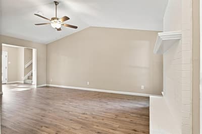 721 Timberoaks Drive, Azle TX 76020 - Photo 5