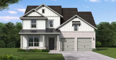 3004 Ryegrass Lane, Northlake TX 76247
