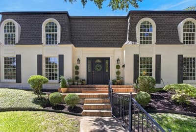 3804 Branch Road, Fort Worth TX 76109 - Photo 2