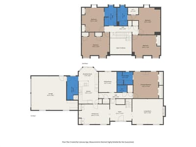 3804 Branch Road, Fort Worth TX 76109 - Photo 3
