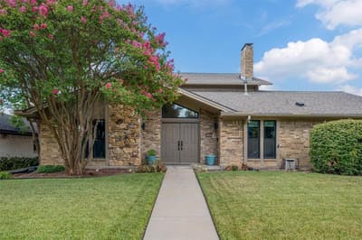 10135 Deermont Trail, Dallas TX 75243 - Photo 3