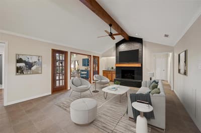 10135 Deermont Trail, Dallas TX 75243 - Photo 4