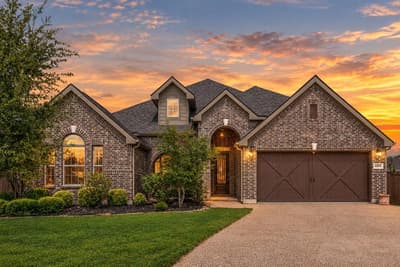 4304 Caney Creek Circle, Celina TX 75078