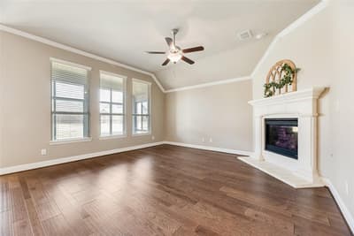 4304 Caney Creek Circle, Celina TX 75078 - Photo 5