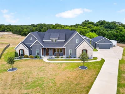 10 Tamminga Trail, Waxahachie TX 75167