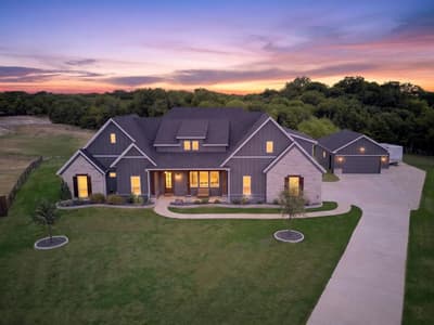 10 Tamminga Trail, Waxahachie TX 75167 - Photo 5