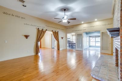 990 Oak Ridge Drive, Keller TX 76248 - Photo 3