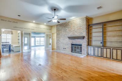 990 Oak Ridge Drive, Keller TX 76248 - Photo 4