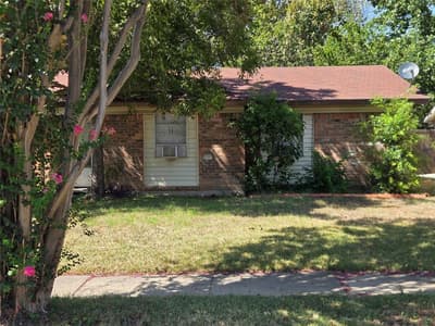 12207 Baron Drive, Balch Springs TX 75180 - Photo 3