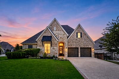 2770 Meadowbrook Boulevard, Prosper TX 75078