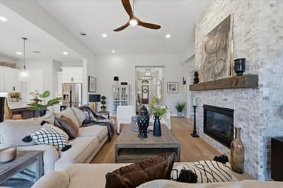 2770 Meadowbrook Boulevard, Prosper TX 75078 - Photo 5