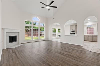 11501 Pheasant Creek Drive, Fort Worth TX 76244 - Photo 2