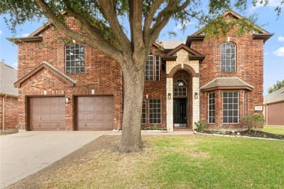 11501 Pheasant Creek Drive, Fort Worth TX 76244