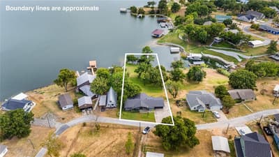 80 Bayside Circle, Gainesville TX 76240 - Photo 3