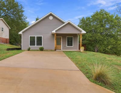 225 E Washington Street, Denison TX 75021 - Photo 3
