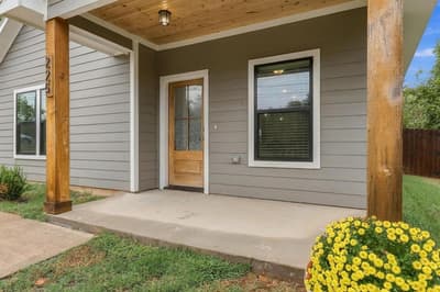 225 E Washington Street, Denison TX 75021 - Photo 5