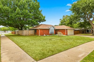 2714 Skyview Drive, Corinth TX 76210 - Photo 2