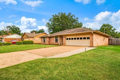 2710 Ballard Drive, Paris TX 75460 - Photo 2