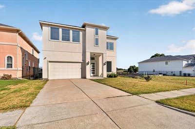 5222 Lake Terrace Court, Garland TX 75043 - Photo 3
