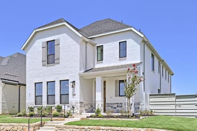1612 Ramble Way, Celina TX 75009 - Photo 2