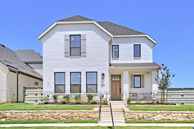 1612 Ramble Way, Celina TX 75009