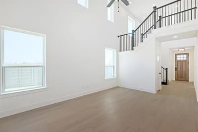 1612 Ramble Way, Celina TX 75009 - Photo 5
