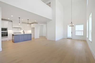 1612 Ramble Way, Celina TX 75009 - Photo 4