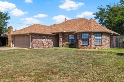 1100 Markeda, Sulphur Springs TX 75482 - Photo 4