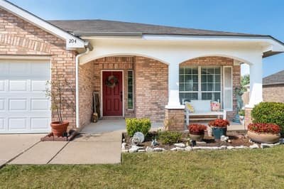 204 Cookston Lane, Royse City TX 75189 - Photo 3