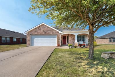 204 Cookston Lane, Royse City TX 75189