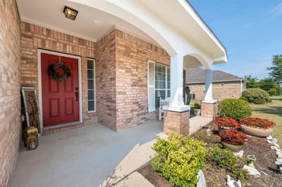 204 Cookston Lane, Royse City TX 75189 - Photo 4