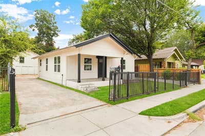 2520 Dell Street, Fort Worth TX 76111 - Photo 3