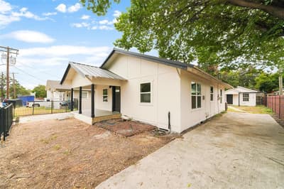 2520 Dell Street, Fort Worth TX 76111 - Photo 5
