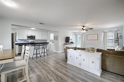 1102 14th Street, Honey Grove TX 75446 - Photo 4