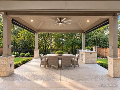 6229 Habersham Way, McKinney TX 75071 - Photo 2