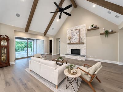 6229 Habersham Way, McKinney TX 75071 - Photo 3