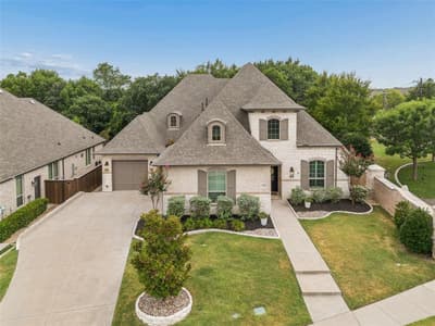6229 Habersham Way, McKinney TX 75071