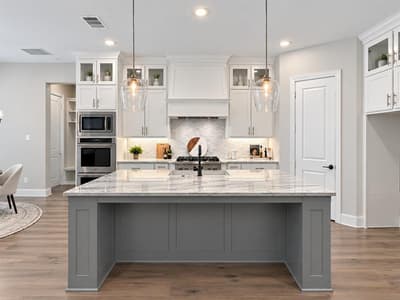 6229 Habersham Way, McKinney TX 75071 - Photo 5