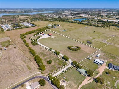 14371 County Road 545, Nevada TX 75173 - Photo 2