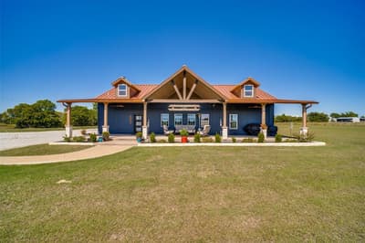 14371 County Road 545, Nevada TX 75173